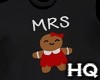 Xmas Couple MRS