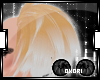 O| Shiba Inu Hair Poof