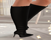 WINTER SANTA BOOTS
