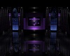 MJ-Purple Halloween Room