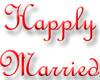 Happly Married