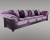 Lavender Drms Lazy Couch