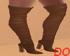 VOGUE LONG BOOT