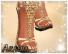 [Ari] Diva Sandals