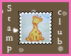 Lil G Stamp