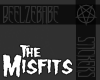 Bzb - The Misfits
