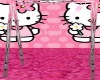 Jays Hello Kitty Swing