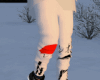 trousers INN WHITE
