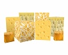 cheese photo cubes