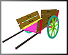 Medieval Cart Derivable