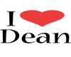 Love Dean