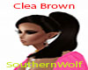 Clea Brown