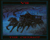 VII - The Chariot