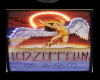 LED ZEPPELIN ROCK TSHIRT