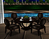 Mega Mansion Chat Table