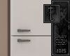 Fridge White
