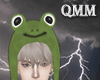 Frog CP hat(M)
