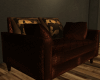 I. Wine Elegant Chair