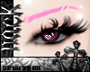 pink eyebrowns