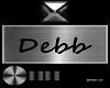 debb male collar