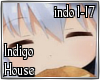 House Indigo