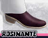 ROSINANTE | Boots