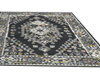 Gray Persian Rug