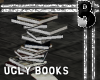 Ugly Books