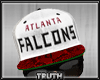 [D] Falcons StrapBack V1