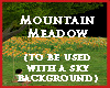 Mountain Meadow needssky