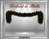 Garland w Bells