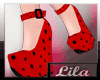 [ LV ] ~ Shoe's Fresa ~