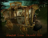 666 STEAMPUNK CARAVAN