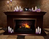 Fire Places & inserts