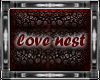 love nest red long