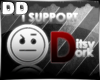 :DD: Support DD 3500