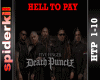 Hell To pay