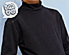 Turtleneck Solid