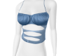 SHES CUTE IN BLUE
