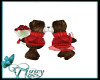 Valentine Love Bears