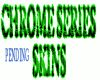 {MD} Green Toxic Chrome