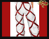 NextGen Red Pants
