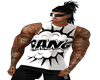 musculosa Bang