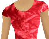 Red-Pink Swirled T