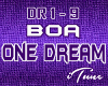 BoA - One Dream