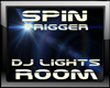 DJ Trigger Spin Room