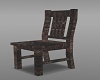 Old chair