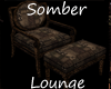 Somber Lounge