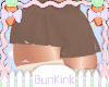 Beary Adorable Skirt