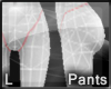(3) Large - Pants